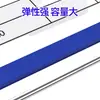 Portatarjetas Magnético para Papel A4, Cubierta Magnética Dura de Plástico Transparente Hueca, Formulario de Inspección de Equipo, Bolsa para Tarjetas de Tablero de Exhibición, Documento