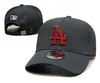 Gorra de Béisbol Liga 2025 [Atlanta Braves] Gorra de Béisbol Protección Solar Parasol Bordado de Letras Gorra con Visera