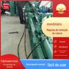 Máquina de desmontagem de coluna única de mineração Máquina de desmontagem de coluna hidráulica única CZ-2.5 Máquina de desmontagem e montagem multifuncional