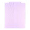 Alfombrilla Drenante para Encimera de Cocina Doméstica, Alfombrilla para Secar Platos, Alfombrilla Aislante Resistente a Altas Temperaturas, Alfombrilla de Silicona Drenante para Vajilla de Cocina