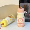 Taza Térmica de Bolsillo Mini con Forma de Manzana de Alta Apariencia, Acero Inoxidable 304, Compacta y Portátil para Estudiantes, con Asa para Beber Directamente