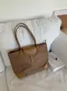 Bolsa de Grande Capacidade para Mulheres 2026 Novo Estilo Bolsa de Ombro Bolsa Grande para o Trabalho Bolsa de Aula para Estudantes Tecido de Nylon Bolsa Tote Versátil