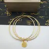 Pulsera Sansheng III II Huan Marca Xiaofu Pulsera para Mujer Pulsera de Loto Tienda Anti-Oro Mismo estilo Estilo en vivo