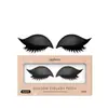 Sombra de Ojos Perezosa Parche para Pestañas Sombra de Ojos Parche para Pestañas Maquillaje de Ojos Perezoso Parche Portátil