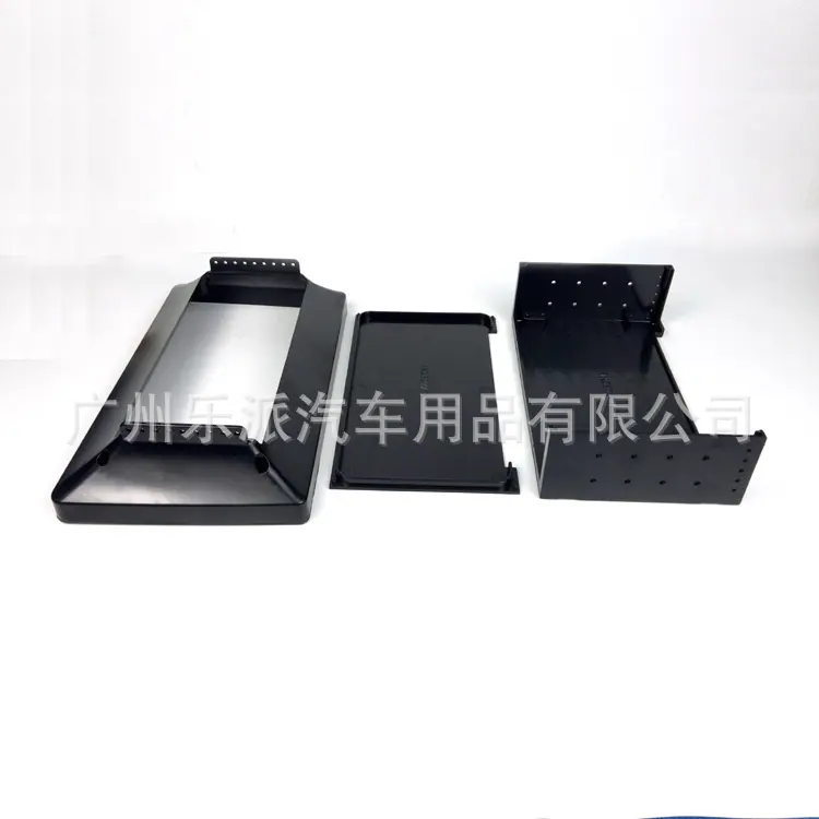 单锭转9寸或10.1寸通用框 1DIN TO 9 INCH