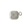 Funda Protectora para Auriculares AirPods de 4ª Generación Estilo Coreano con Puntos Simples Adecuada para Auriculares Apple AirPods de 3ª Generación Pro2