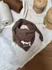 Bufanda para Niños Otoño e Invierno Cortavientos Cálida Bufanda Triangular Bufanda para Niño Niña Bebé Protector de Cuello para Bebé Funda para Cuello Chal