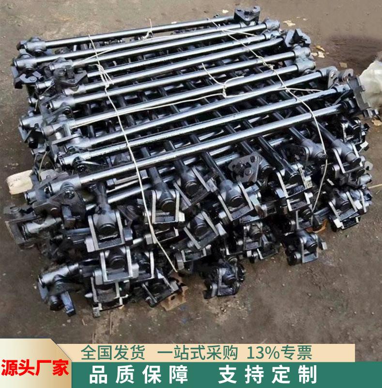 工字钢防坠装置  (4)
