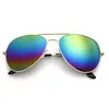 Gafas de Sol Clásicas Aviador para Hombres y Mujeres Gafas de Sol para Conducir Lentes para Exteriores Protección Solar Gafas Deportivas Pesca Golf