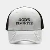 Gorra de Charlie para Hombre, Deportiva de Malla Transpirable para Exteriores, Gorra de Béisbol Bordada con Visera, Muestra la Cara, Pequeña para Mujer