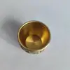 Alambre de latón para manualidades, trefilado, cilindro de cobre Baifu, tanque de agua de cobre, regalo creativo para decoración del hogar