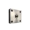 Manguito de Posicionamiento Central de Eje para Equipo Automático SKD11, Mecanizado de Precisión, Acabado Superficial Ra0.8, Casquillo Resistente al Desgaste
