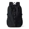 Mochila nueva, de moda, sencilla, versátil, gran capacidad, ligera, color de moda, mochila linda