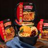 Set de Olla Caliente Autocalentable Haidilao 435g, Comida Instantánea Autocalentable, Olla Caliente de Comida Rápida Venta al por Mayor Sz
