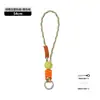 Capa de Celular Tecida de Alta Qualidade de Comprimento Médio Cordão para Celular Pendurar no Pescoço Transversal Corda de Pulso Portátil Outdoor Anti-Queda Sling