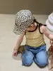 Roupa Infantil Weimu Colete para Meninas para Usar por Cima, Estilo Fino de Verão 2026 Roupa Infantil Casual, Camiseta Regata Classe A para Bebê Menina