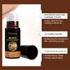 OCEAURA Roll-On Esencia Bronceadora Sunlight para Verano Playa Exterior Piel Tono Trigo Sérum Bronceador Corporal