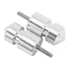 Adequado para Honda CBR1000RR 2004-2011 Motocicleta CNC Anti-queda Extremidade do Guidão Tampa Modificação Acessórios