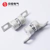 Xi'An Zhongrong Fusible Rs308-Hb-2G Fusible de Bajo Voltaje DC 250V Fusible Rápido
