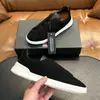 Bestseller Transfronteiriço Sapatos Casuais de Feltro Design Simples Multicor Masculino Baixo Versátil Slip-on