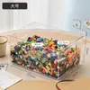 Caja de Almacenamiento para Libros Ilustrados Infantiles Estantería de Escritorio Libros Organizador de Escritorio para Libros Estante para Libros Oxford Reading Tree Estante de Almacenamiento