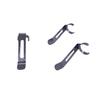 Fabricantes Producen Venta Clip para Linterna Clip para Bolígrafo Clip para Herramienta Accesorios para Bolígrafo Accesorios para Colgar Bolígrafos B001