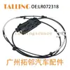 LR072318 Adecuado para Módulo de Freno de Mano de Coche Land Rover
