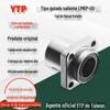 Flange Guia Saliente Ytp Lmkp8 10 12 13 16 20 25 30 35 40 50 60Uu