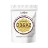 Cápsulas Blandas D3+K2 Suplemento Personalizado de Vitamina D3+K2 180 Cápsulas