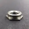 Tuercas de inserción embutidas de acero inoxidable F-M2/M2.5/M3/M4/M5/M6-1/2/3/4/5 Suministro Directo