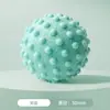 Pelota de Masaje Fascial Pelota Deportiva Multidireccional Fitness Relajación Muscular Pelota de Masaje de Mano Planta del Pie Pelota Fascial