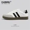 Zapatillas de Entrenamiento Globales Estilo Alemán para Mujer, Nuevo Modelo Otoño 2026, Tenis Retro que Hacen que los Pies Parezcan Más Pequeños, Ligeros y Transpirables para el Uso Diario