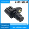 Aplicável a Suzuki Opel 50 Bell car sensor de posição do virabrequim venda direta 8973216200 6235650
