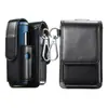 Adecuado para Bolsa de Cosméticos Glo Hyper Pro Nueva Funda Protectora Glo Funda de Cuero Glo Funda Glo Hyperpro