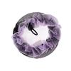 Malla para el Cabello de Niña Recogido de Baile Bolsillo Invisible para el Cabello de Niña Tocado de Flor Cabeza de Bola Accesorios Fijos para el Cabello Accesorios para el Cabello de Niñas