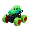 Juguete de Vehículo Todoterreno Inercial de Tracción en las Cuatro Ruedas Personalizado, Modelo de Coche para Niños, Coche de Juguete de Acrobacias para Niños, Venta al por Mayor de Puestos del Mercado Cross-City