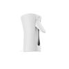 Botella de Spray para Cocina Doméstica de Vidrio Transparente Botella de Spray para Aceite Olla de Control de Aceite a Presión Olla para Spray de Aceite Comestible Aceite de Oliva