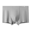 Fábrica em estoque Roupa Interior Masculina Algodão Quatro Estações Boxer de Algodão Confortável Boxer Respirável Plus Size Calças Masculinas