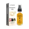 Aceite Esencial Hidratante Facial Jaysuing Hidratante Facial, Nutritivo y Reafirmante Cuidado de la Piel Aceite Esencial Hidratante