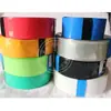Tubo Termorretráctil de PVC Multicolor Ancho 80mm 50mm Película Termorretráctil Estuche Protector para Paquete de Baterías de Litio