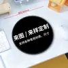 Mouse Pad Logotipo Personalizado Design Grátis com Sua Própria Imagem Tapete de Mesa para Mouse Lan House Couro Borracha Atacado E-Sports Antiderrapante