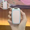 Adecuado para Estuche de Llave Changan cs75plus Hebilla de Bolso cs55 Hebilla cs35 Escape Auchan x5 Coche x7unidad Carcasa Hebilla Femenina
