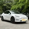 Aplicable a la cubierta del buje de rueda de tormenta Tesla ModelY 19 pulgadas cubierta del buje de rueda original del coche S decoración exterior antiarañazos modificación