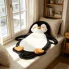 Alfombra de Felpa Suave para Mesita de Noche de Dormitorio, Alfombra Decorativa para Suelo de Sala de Estar con Mesa de Café, Dibujos Animados Lindos, Visual 3D, Amigable con la Piel, Cachemir Sintético, Fácil de Limpiar
