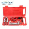 Ct-2034 Expansor de Reborde de 7 Orificios Herramienta de Remachado para Tubos de Cobre y Hierro para Reparación Automotriz Reparación de Tuberías Esencial