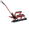 Plataforma elevatória para motocicleta, elevador a bateria para Harley, elevador hidráulico pesado para motocicleta, equipamentos de elevação especializados e ferramentas de reparo