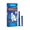 Geldeuñasc Fabricante Stock Externo Cura Bolas de Carne Cuidado Anal Crema para Hemorroides Más Vendido AliExpress Venta al por Mayor Transfronteriza1