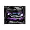 2024g200 Modelo Privado Altavoz Inalámbrico para Exteriores Altavoz Bluetooth Magnético Mejor Vendido en Amazon E-Commerce Subwoofer de Graves