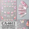 Pegatinas para Uñas de Niños y Adultos Pegatinas Bronceadoras para Niñas Dibujos Animados Lindas Decorativas 2025 Nuevas Pegatinas Parche de Uñas