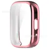 Capa Protetora Shell para Red Rice Watch 3 Edição Jovem Case TPU para Redmi watch3 lite Cobertura Total Ativa